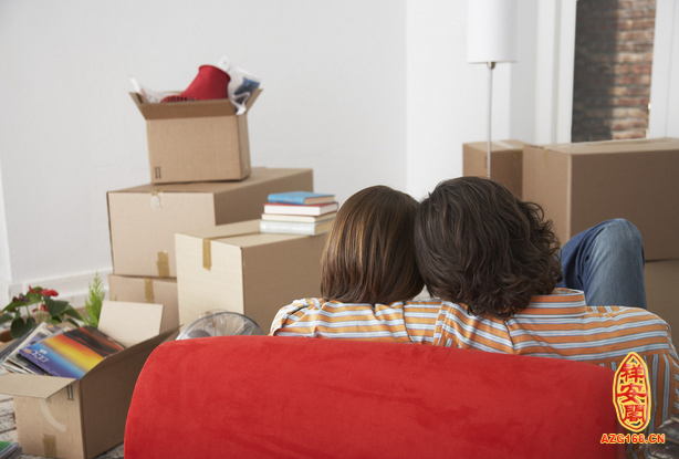 搬家后的風(fēng)水