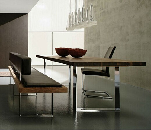 6招教會(huì)你如何輕松保養(yǎng)金屬家具！