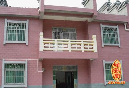 搬家怎樣看風(fēng)水