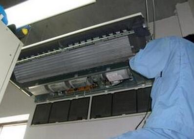 空調(diào)移機(jī)公司