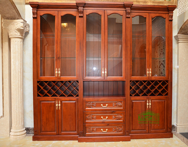 酒柜的擺放與清潔保養(yǎng)