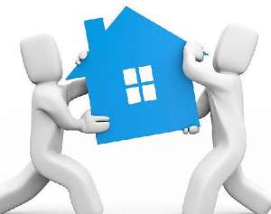 搬家風(fēng)水植物的講究