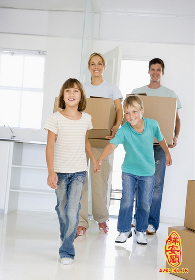 新房搬家的風(fēng)水