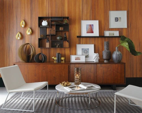 6招教會(huì)你如何輕松保養(yǎng)金屬家具！