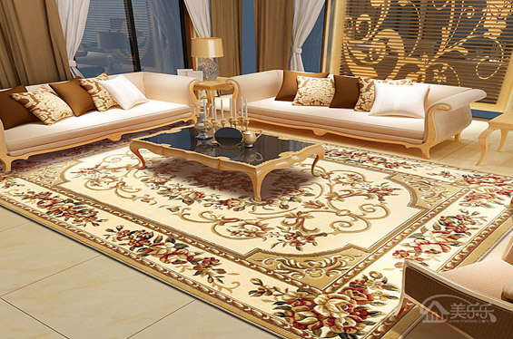 珊瑚絨毯怎么洗 珊瑚絨毯清洗方法