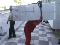 高端搬家服務(wù)模式有哪些，有哪些收費(fèi)標(biāo)準(zhǔn)?