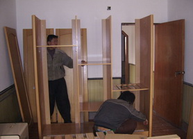 高端搬家服務(wù)模式有哪些，有哪些收費(fèi)標(biāo)準(zhǔn)?